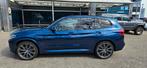 BMW X3 Xdrive30e 292pk Aut 2020 Blauw, 1998 cc, 4 cilinders, Blauw, Plug-in hybride