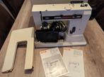 Pfaff Hobbymatic 807 naaimachine in nieuwstaat, Ophalen of Verzenden, Gebruikt, Naaimachine, Pfaff