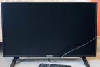 Grundig 32 inch LED TV - Goed werkend, Audio, Tv en Foto, Televisies, Ophalen, 50 Hz, HD Ready (720p), Smart TV