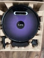 iLife robotstofzuiger, Ophalen of Verzenden, Zo goed als nieuw, Robotstofzuiger, Minder dan 1200 watt