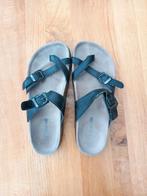 Teenslipper van Trend One. Maat 39, Slippers, Zwart, Ophalen of Verzenden, Trend One