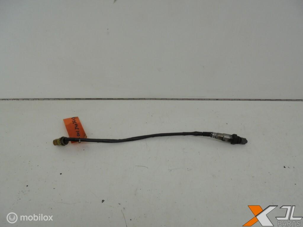 E-KLASSE W211 LAMBDASONDE KAT  A0015407617, Gebruikt, Ophalen of Verzenden