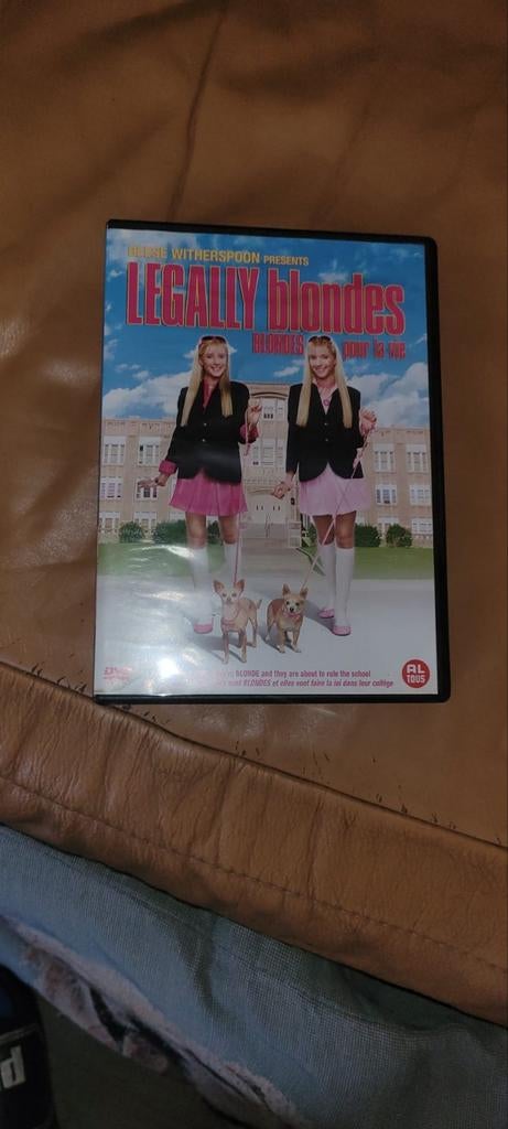 Leuke dvd, Alle leeftijden, Ophalen of Verzenden, Zo goed als nieuw