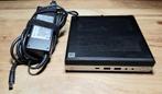 HP Elitedesk 705 G4 / 65 W/ Mini PC /amd ryzen 5 / Wind.11, 256 GB, HP Elitedesk, Zo goed als nieuw, Gaming