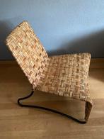 Retro IKEA Másö stoel - Maria Vinke - 2008, Gebruikt, Minder dan 75 cm, Ophalen of Verzenden, Metaal