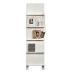 VT Wonen pronkrek wit, Ophalen, Zo goed als nieuw