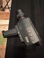 Vintage Super 8 Camera - Zwart, Ophalen of Verzenden, 8mm, Camera