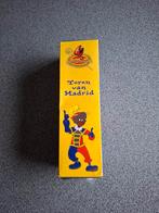 De Club van Sinterklaas Toren van Madrid, Diversen, Ophalen of Verzenden, Gebruikt