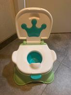 Educatieve wc fischer price, Ophalen of Verzenden, Zo goed als nieuw, Overige typen