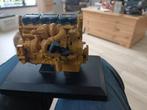 Cat C15 Acert Motor - Gedetailleerd Schaalmodel, 1:32 tot 1:50, Overige typen, Zo goed als nieuw, Ophalen