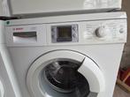 wasmachine - Bosch - 8kg, 1200 tot 1600 toeren, Duitsland, Nl-infocentrum-bosch@bshg.com, 8 tot 10 kg