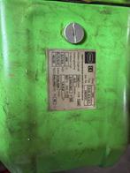 STAHL elektrische ketting takel met elektrische loopkat, Ophalen, Gebruikt