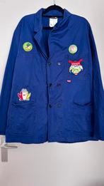 Boerenkiel, Carnaval, Maat 46/48 (XL) of groter, Ophalen of Verzenden, Zo goed als nieuw