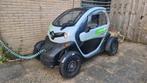 Renault Twizy 80 2zits, 2013 met SmartSeat, Ophalen