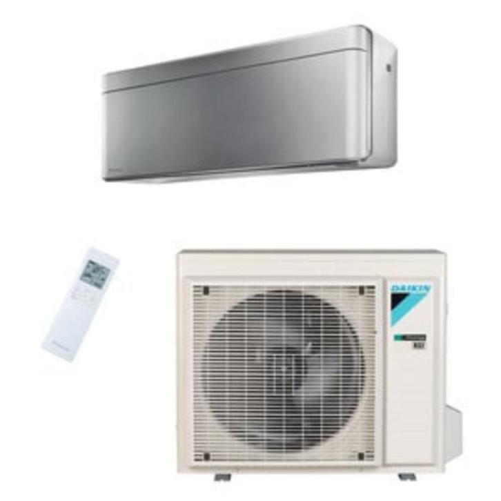 Aico's LG,DAIKIN,MITSUBISHI Nieuwste modellen gratis leveren, Witgoed en Apparatuur, Airco's, Nieuw, Wandairco, 100 m³ of groter