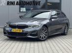 BMW 3-serie Touring 320i High Executive Edition 184 PK | M S, Automaat, 1998 cc, Achterwielaandrijving, Gebruikt