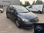Volkswagen Golf Plus 1.9 TDI Trendline Business Vliegwiel, Elektrische ramen, Stof, Zwart, 4 cilinders