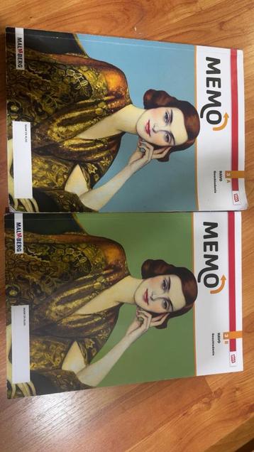 Havo 3 boeken beschikbaar voor biedingen