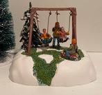 Lemax Swing Time (44192), Diversen, Kerst, Ophalen of Verzenden