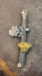 Renault clio 4 2016 Raam mechanisme Links voor, Auto-onderdelen, Ophalen, Gebruikt, Renault