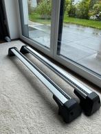 Thule Wingbar Dakdragers Volvo XC90 (2015+), Auto diversen, Dakdragers, Ophalen of Verzenden, Zo goed als nieuw