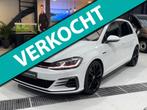 Volkswagen Golf 2.0 TSI GTI Performance|PANO|KEYLESS|CAM|Dyn, 65 €/maand, Gebruikt, 4 cilinders, Wit