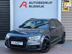 Audi A3 Sportback 1.5 TFSI 3xS Line Edition Virtual/Xenon/Na, Auto's, Audi, Te koop, Zilver of Grijs, Geïmporteerd, Benzine