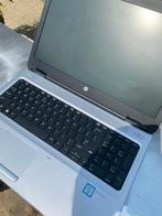 HP ProBook 650 G2 - i5, 8GB, 256GB SSD, Computers en Software, Gebruikt, 2 tot 3 Ghz, Ophalen of Verzenden, SSD