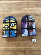 Rubiks cube universal animation Happy Meal Toys (2018), Ophalen of Verzenden, Gebruikt