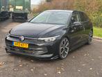 Volkswagen Golf 1.5 TSI 116pk 2024 Zwart, Auto's, Voorwielaandrijving, 1498 cc, Euro 6, 4 cilinders