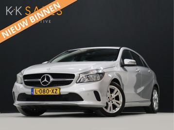 Mercedes-Benz A-Klasse 180 Sport [CAMERA, PDC ACHTER, CRUISE beschikbaar voor biedingen