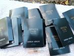 Armani Code Profumo 10x1.2ml - Zeldzaam!, Sieraden, Tassen en Uiterlijk, Uiterlijk | Parfum, Ophalen of Verzenden
