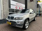 BMW X5 4.6 Sterkens Olie lekkage Export!, Automaat, Gebruikt, Bedrijf, 4619 cc
