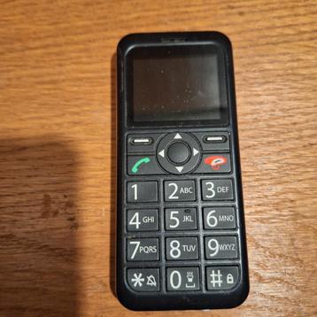 Fysic Klassieke Mobiele Telefoon beschikbaar voor biedingen