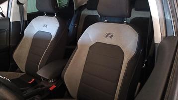 VW GOLF 7R INTERIEUR INCL AIRBAG'S beschikbaar voor biedingen