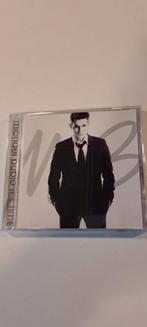 Michael Buble-It's time, Cd's en Dvd's, Cd's | Jazz en Blues, Jazz, Ophalen of Verzenden, Zo goed als nieuw, 1980 tot heden