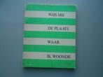 Wijs mij de plaats waar ik woonde. Rotterdam, Boeken, Geschiedenis | Stad en Regio, Ophalen, Gelezen
