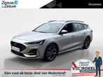 Ford Focus Wagon 1.0 EcoBoost Hybrid ST-Line | Navigatie | P, Auto's, 12 maanden, Gebruikt, Euro 6, 3 cilinders