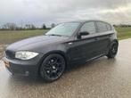 BMW - 1-serie 120d Executive, RS-829-R, Auto's, BMW, 4 cilinders, Overige brandstoffen, 140 €/maand, Euro 4