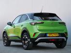 Opel Mokka 1.2 Turbo 130pk Ultimate Automaat Dodehoek / Adap, 1195 kg, Gebruikt, 1199 cc, Leder en Stof