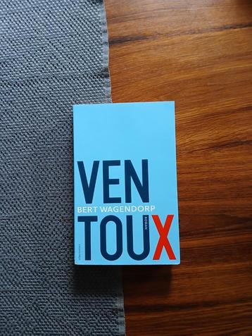 Bert Wagendorp - Ventoux beschikbaar voor biedingen