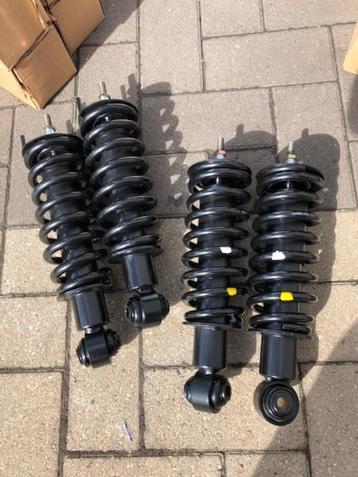 MG TF MGTF MGF nieuwste vering set soft-ride voor comfort beschikbaar voor biedingen