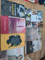 7 Boeken met Indische Invloeden, Boeken, Ophalen of Verzenden