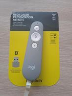 R500 presentation remote, Computers en Software, Presenters, Ophalen of Verzenden, Nieuw, Logitech, ChromeOS