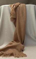 Mrs Bloom Roze Plaid, Ophalen of Verzenden, Nieuw