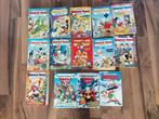 Donald Duck pocket, Boeken, Meerdere comics, Ophalen, Gelezen, Europa