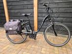 Elektrische dames fiets merk flyer T 5.1 2020, Gebruikt, 47 tot 51 cm, 50 km per accu of meer, Ophalen