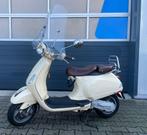 Vespa LX2T, Fietsen en Brommers, Scooters | Vespa, Ophalen, Gebruikt, 49 cc, Benzine