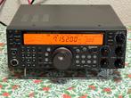 Hf tranceiver kenwood ts 570 dg  pr incl vzk, Ophalen of Verzenden, Gebruikt, Zender en Ontvanger