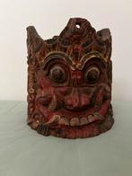 Balinese ceremoniele gong, Antiek en Kunst, Kunst | Niet-Westerse kunst, Ophalen of Verzenden